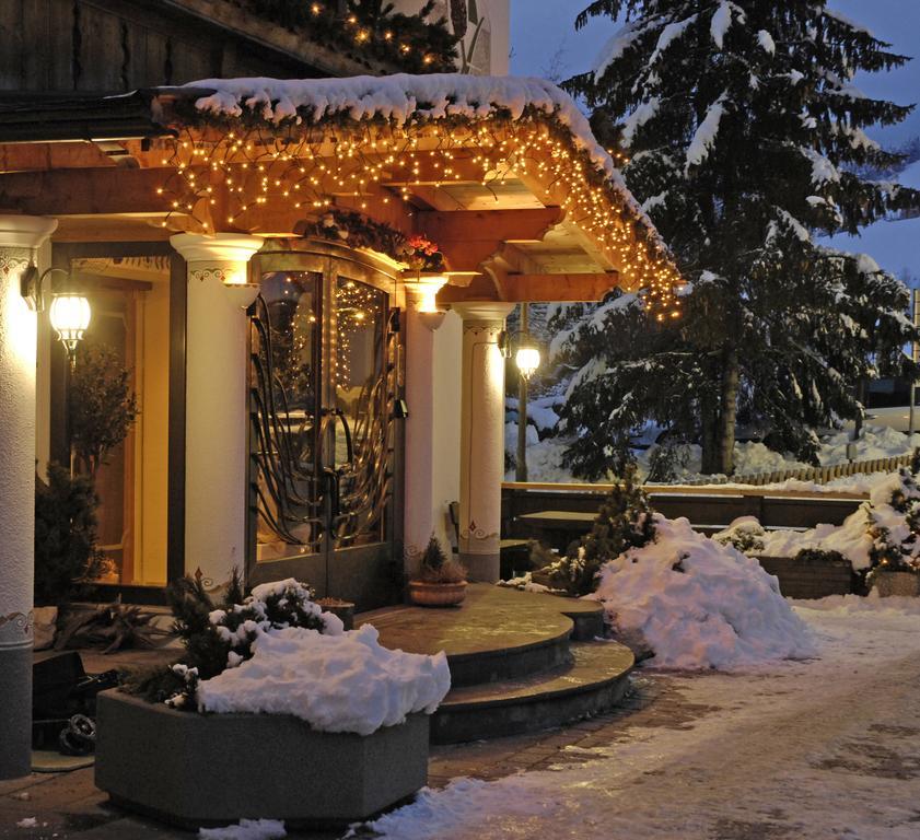 Hotel Brunella San Vigilio Di Marebbe Dış mekan fotoğraf