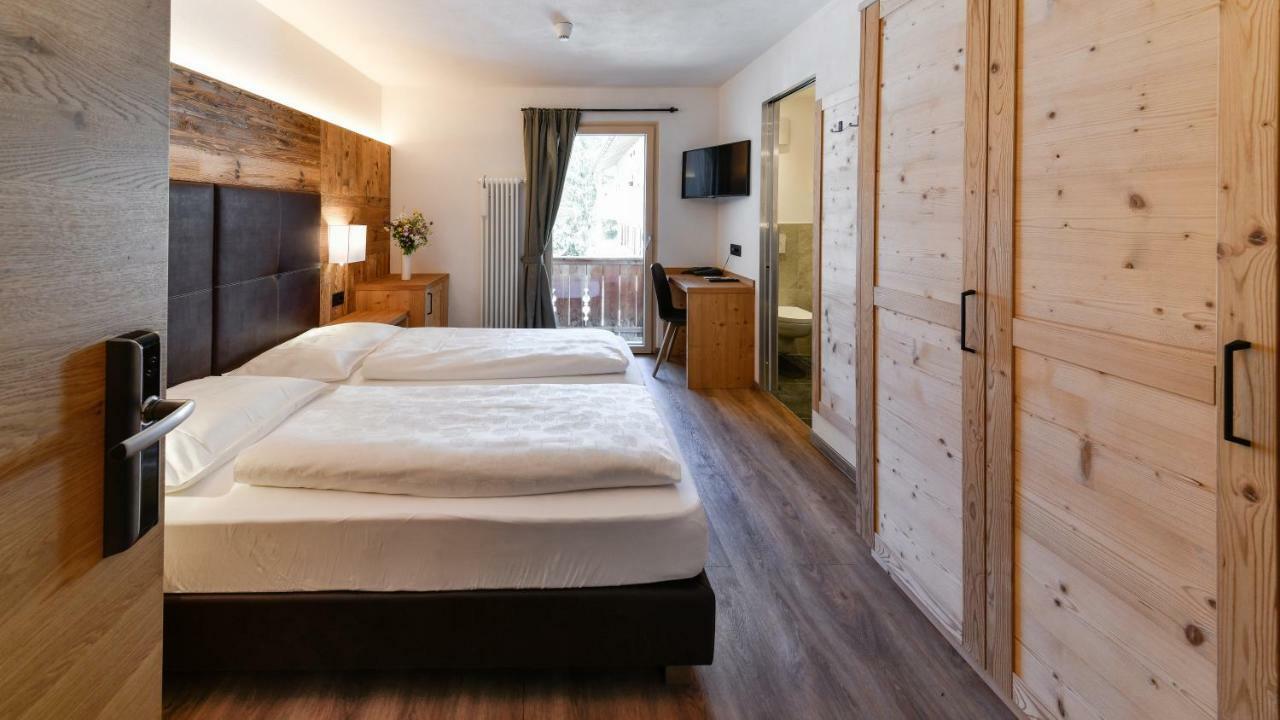 Hotel Brunella San Vigilio Di Marebbe Dış mekan fotoğraf